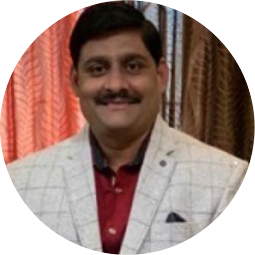 Dr. Bhairav Bhimrao Tawshikar Kulkarni,